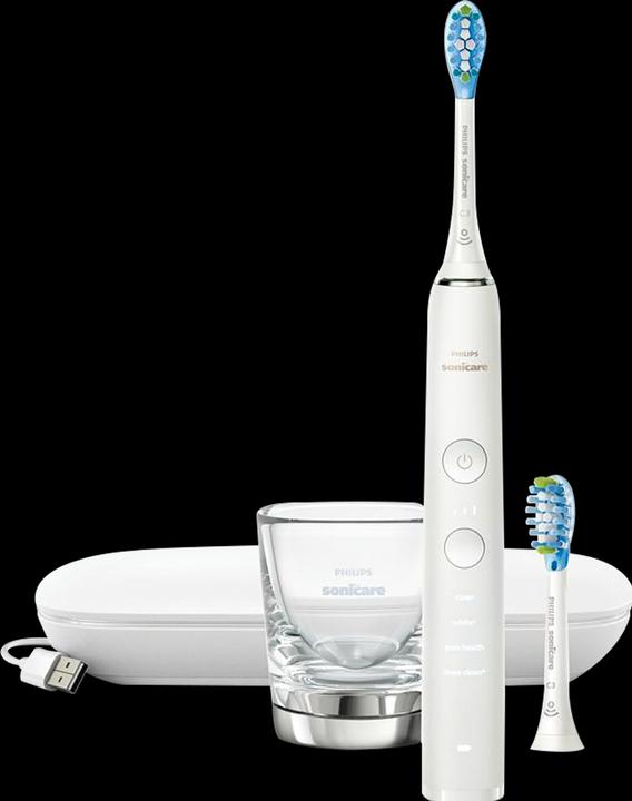 Image du produit Philips Sonicare DiamondClean 9000 (Brosse à dents sonique)
