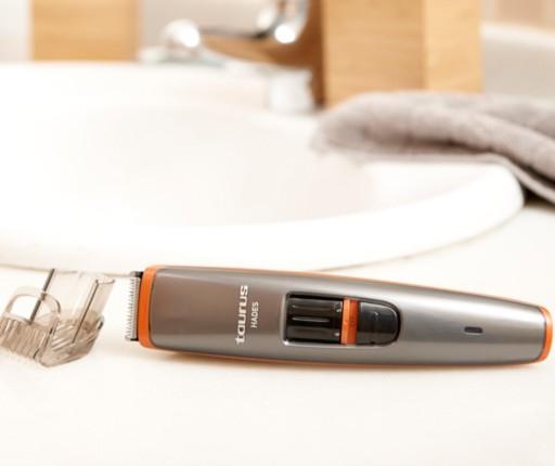 Produktbild Taurus Hades Stainless Steel Blade Beard Trimmer with 50min Runtime