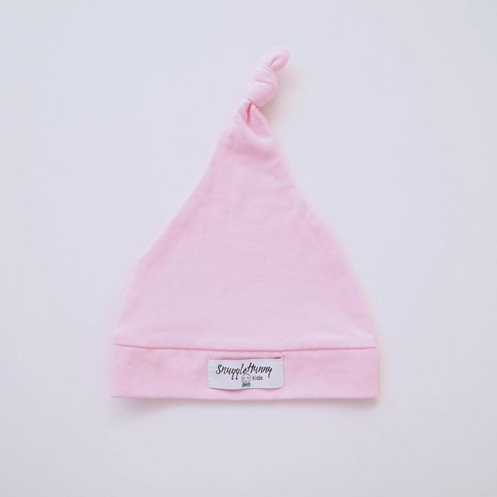 Snuggle Hunny Newborn Beanie Baby