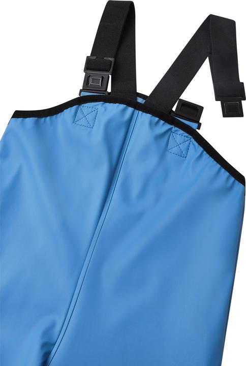 Immagine prodotto Reima Pantaloni da pioggia per bambini Lammikko Denim (128)