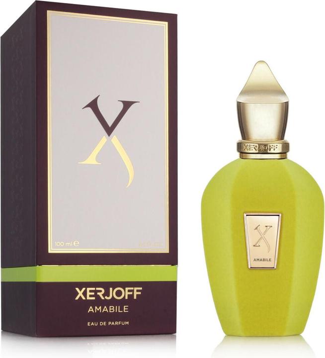 Produktbild XerJoff Amabile (Eau de Parfum, 100 ml)