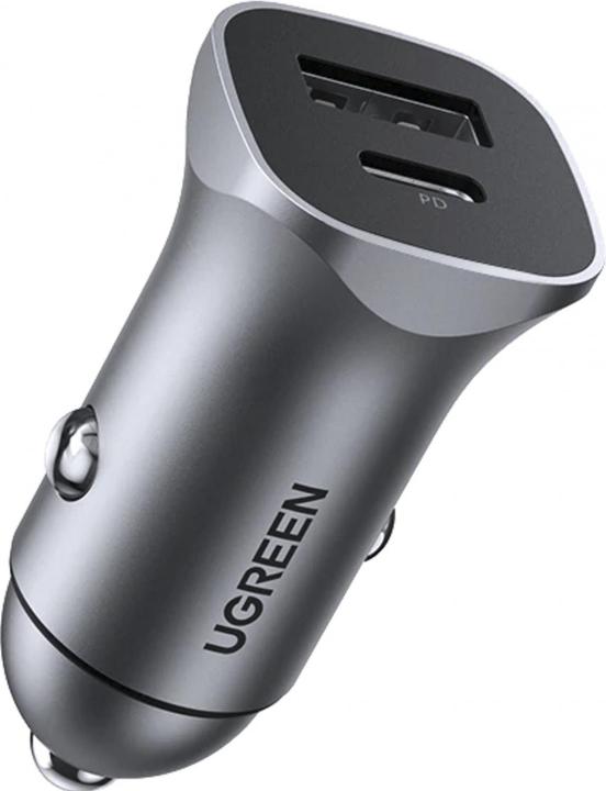Immagine prodotto Ugreen Caricabatterie da auto