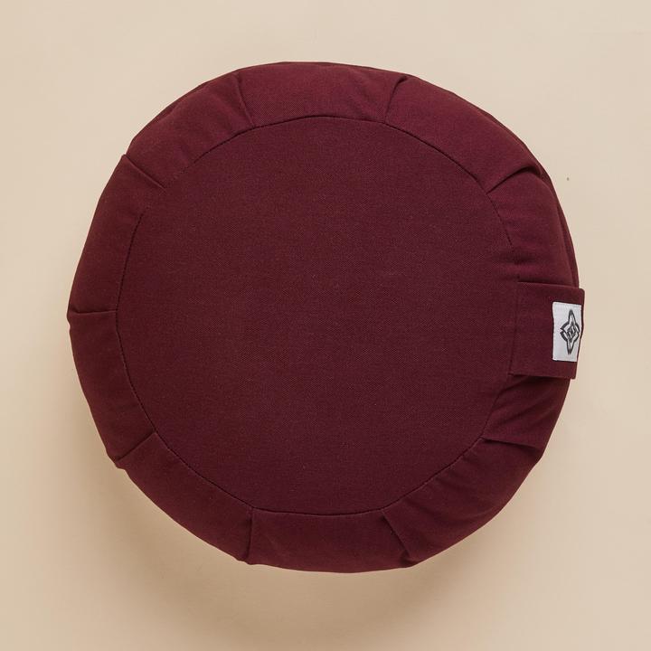 Immagine prodotto Kimjaly zafu rotondo 308211 (18 cm)