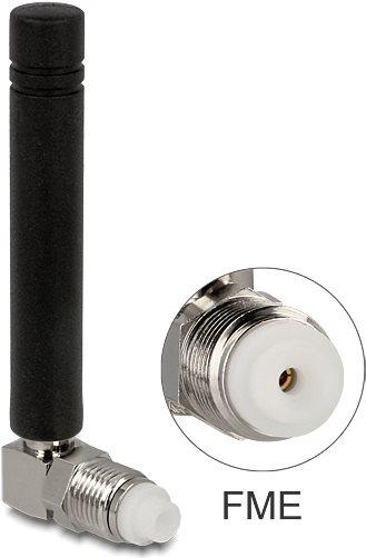 Immagine prodotto Delock Antenna GSM Quadband (GSM)