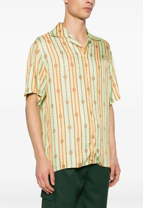 Produktbild Drôle de Monsieur La Chemise Bijoux (L)