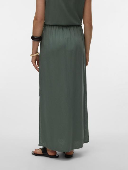 Produktbild Vero Moda VMMYMILO Mittlere Taille Langer Rock Rock (XS)