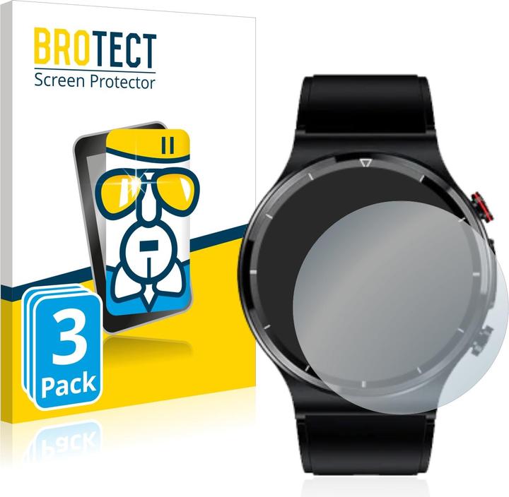 Immagine prodotto BROTECT AirGlass Vetro
