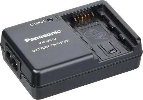 Produktbild Panasonic Vw-Bc10 (Ladegerät)