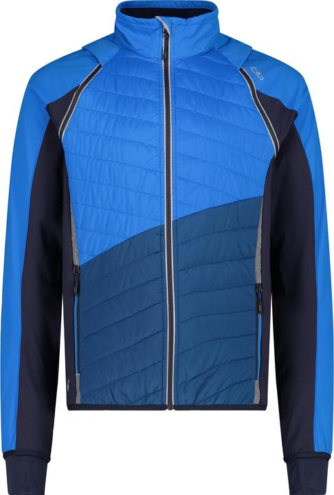 Produktbild CMP Campagnolo Light Softshell (48, M)