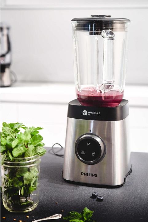 Produktbild Philips Avance Collection (1400 W)