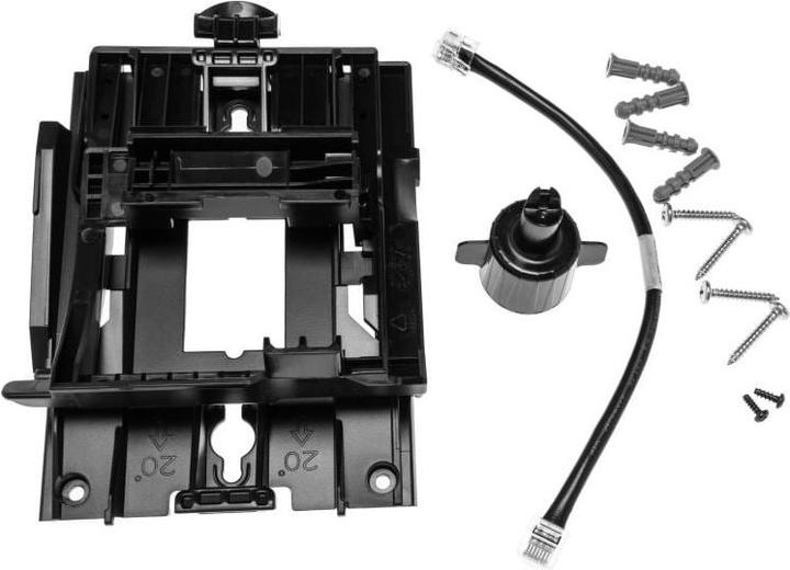 Actual product image Mitel Wall Mount 6800 Series