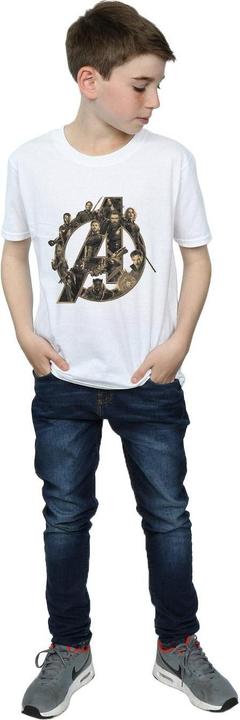 Produktbild Universal Textiles TShirt Jungen (152, 158)