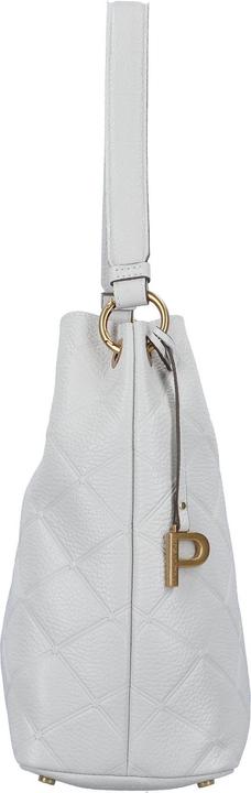 Actual product image Picard Broadway shoulder bag leather 28 cm