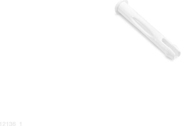 Actual product image Intex Spare part pin