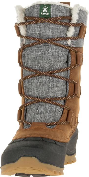 Actual product image Kamik Snowgem winter boots (38)