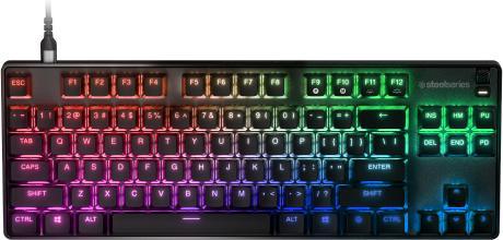 Immagine prodotto SteelSeries Apex 9 (DE, Cablato)
