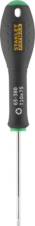 Productafbeelding Stanley Kruiskopschroevendraaier (Pin-torx)