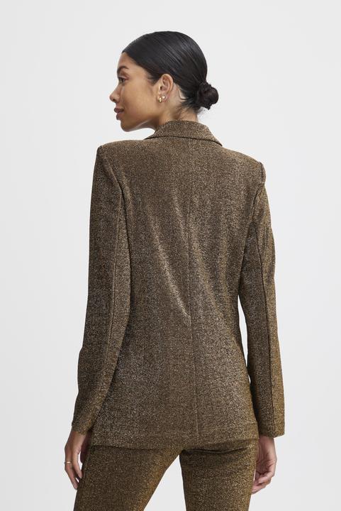 Actual product image B.young 's blazer acha (40)