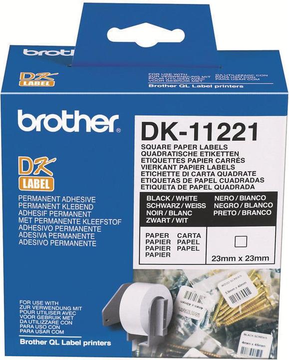 Produktbild Brother Dk-11221