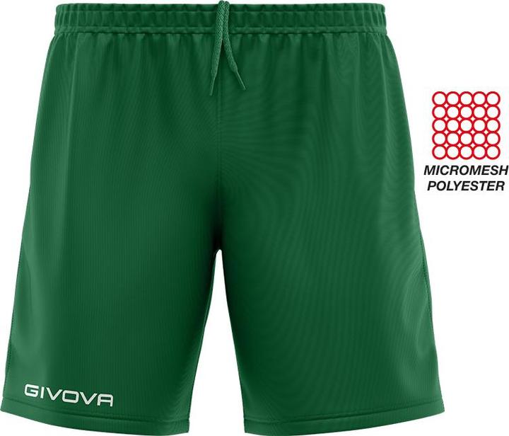 Universal Textiles Shorts One grün P016 0013 (2XL) (XXL)