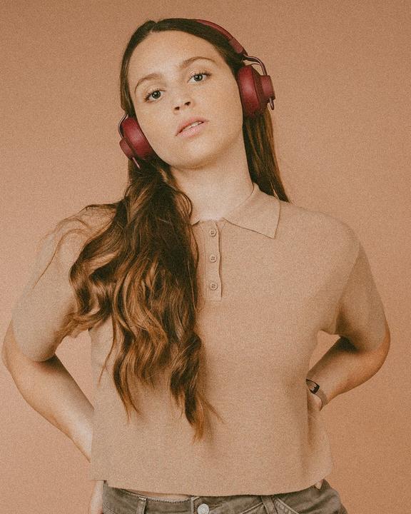 Immagine prodotto Fresh'N Rebel Culto on-ear senza fili (25 h, Senza fili)