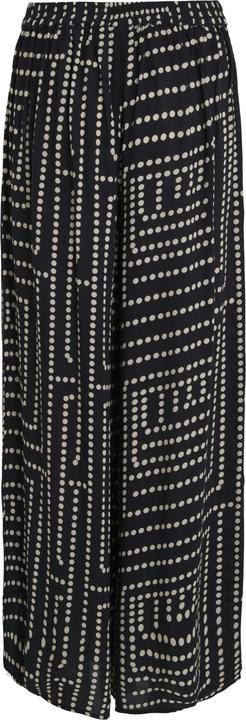 Immagine prodotto Vila VIFRELLI High Waist Hose mit weitem Bein (34)