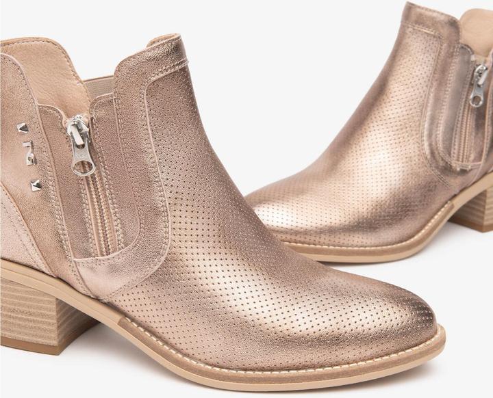 Image du produit Nero Giardini Stiefelette (35)