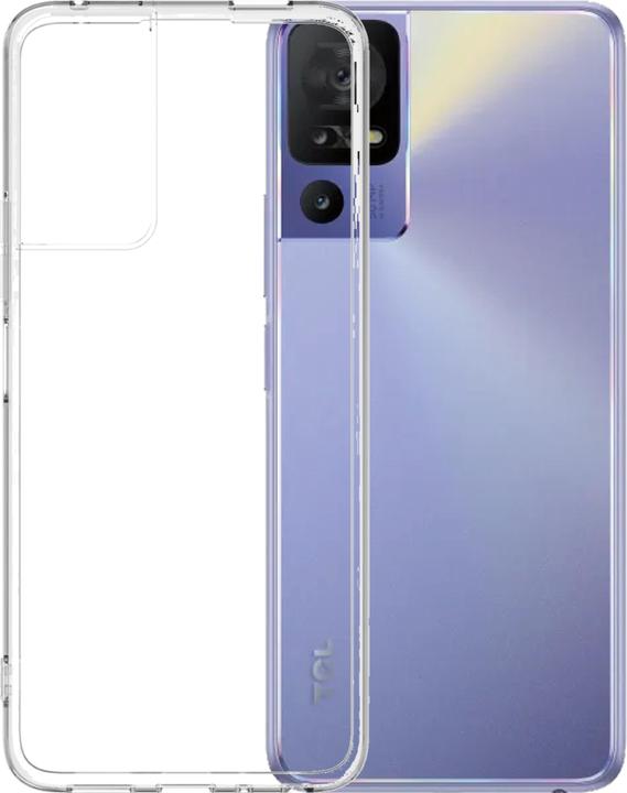 Produktbild Safe TPU Case (TCL 40 SE)