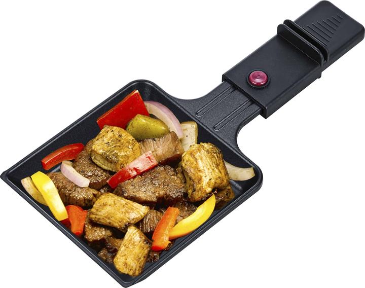 Image du produit Melissa 16300026 Four à raclette