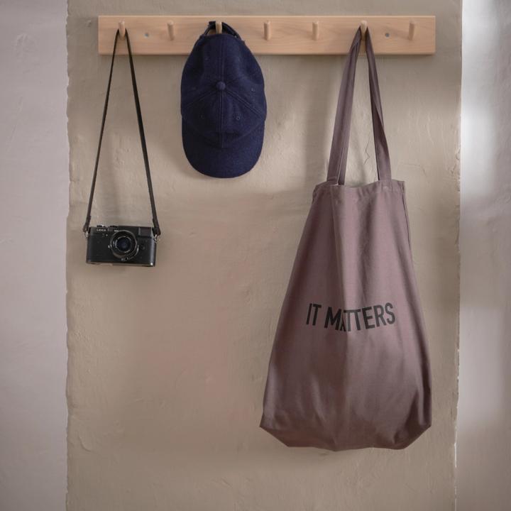 Produktbild The Organic Company It Matters Bag