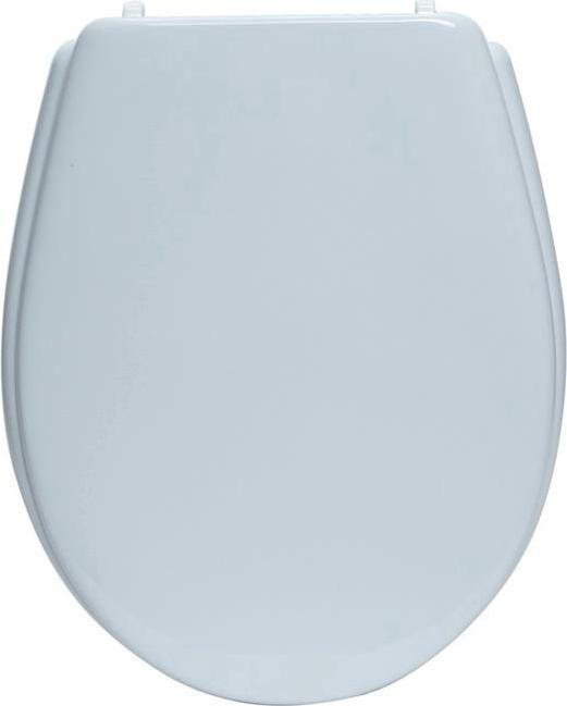 Saniplast TOILET COVER SEBINO 2FSE005902 WHITE