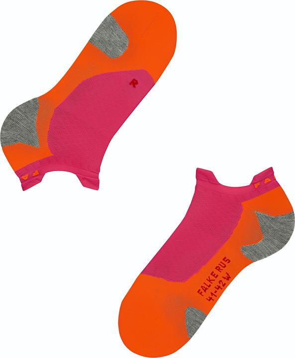 Produktbild Falke RU5 Invisible (39 - 40)
