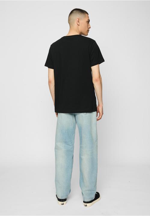 Produktbild Mister Tee You' re About To Get Burned Tee - 89227 (S)