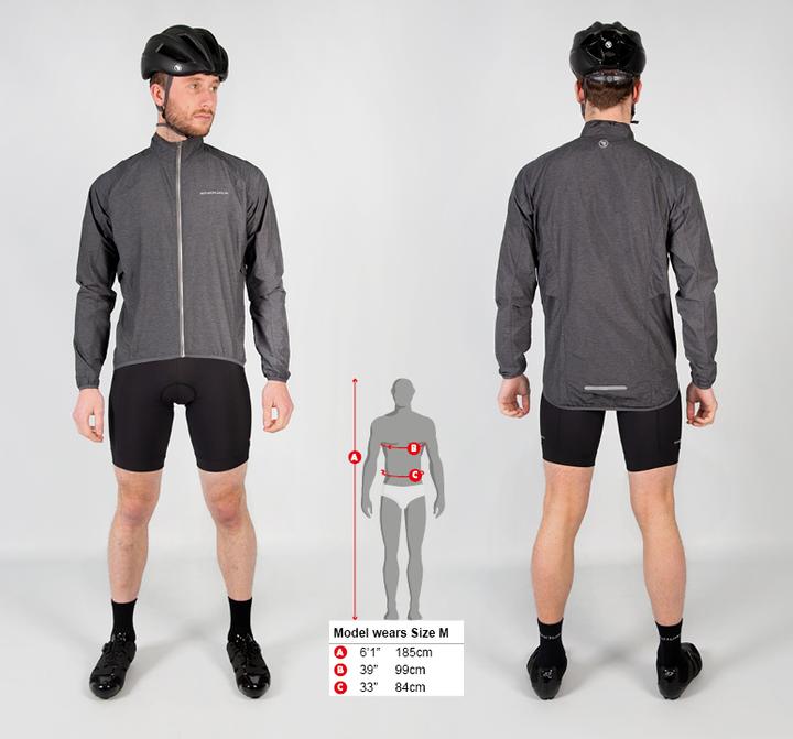 Produktbild Endura Pakajak (XS)