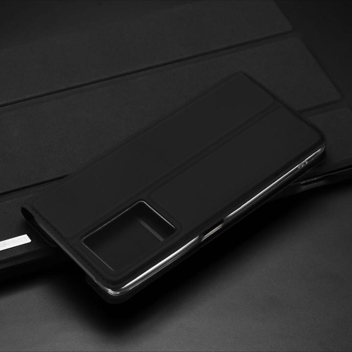 Actual product image Dux Ducis Pro Series (Oppo A77 5G)