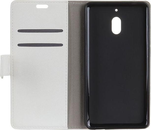Produktbild MU Classic Classic III Leder Bookcover Series (Nokia 2.1)
