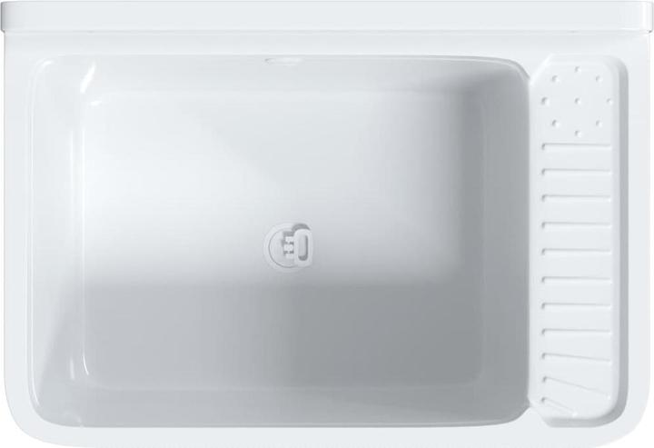 Produktbild VidaXL Kelbee (Aufsatzspülbecken, 40 cm, 60 cm)