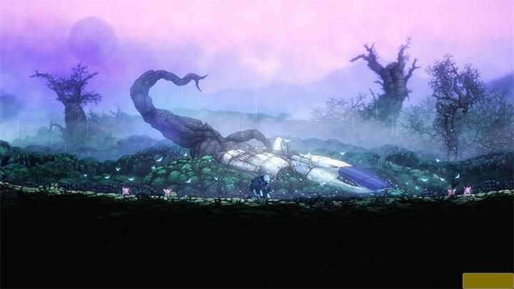 Actual product image Humble Bundle Ghost Song (PS4, DE)
