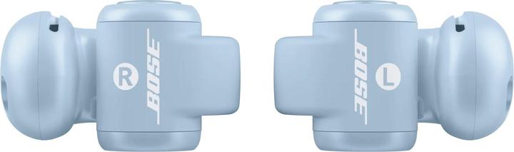 Actual product image Bose Ultra Open Earbuds (No noise cancelling, 7 h, Wireless)