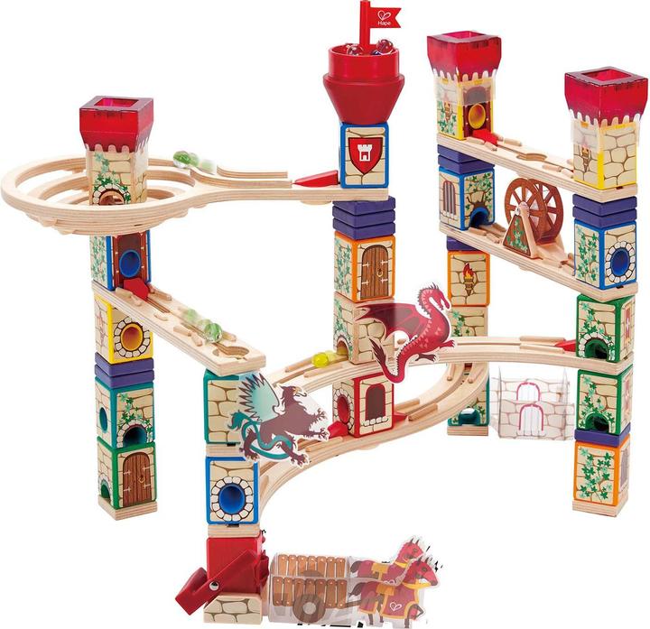 Image du produit Hape La forteresse