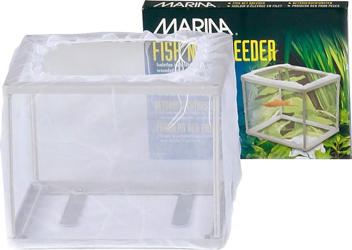 Produktbild Marina Netzaufzuchtkasten (Aquarium Reinigung)