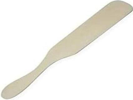 Actual product image X-epil Depilatory spatula (1 x)