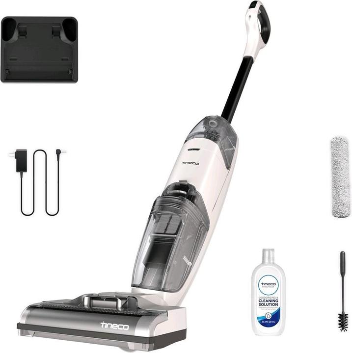 Actual product image Tineco 2-in-1 iFloor 2 Plus hoover FW011400D