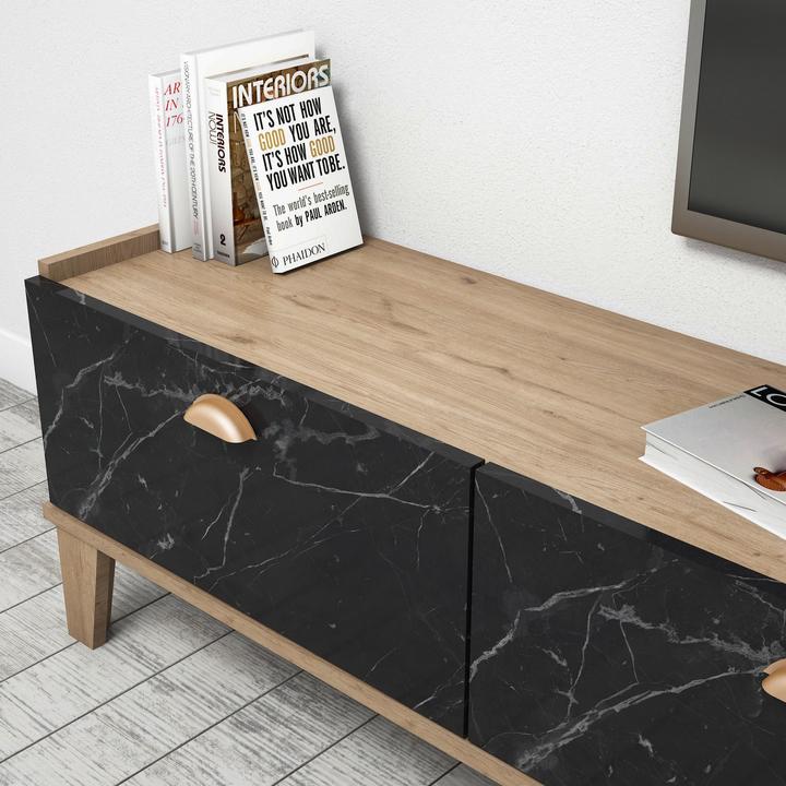 Produktbild Homitis Aniyah (178 x 34.6 x 44.8 cm)