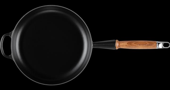 Actual product image Le Creuset Signature (24 cm, Frying pan, Cast iron)