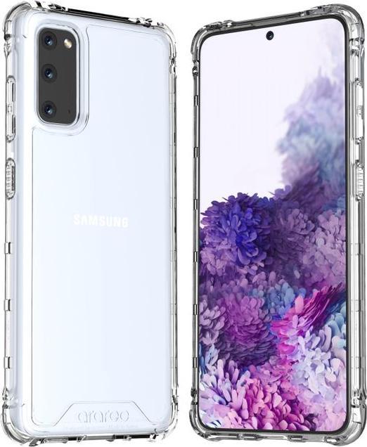 Immagine prodotto Araree Scafo della serie Mach (Samsung Galaxy S20+)