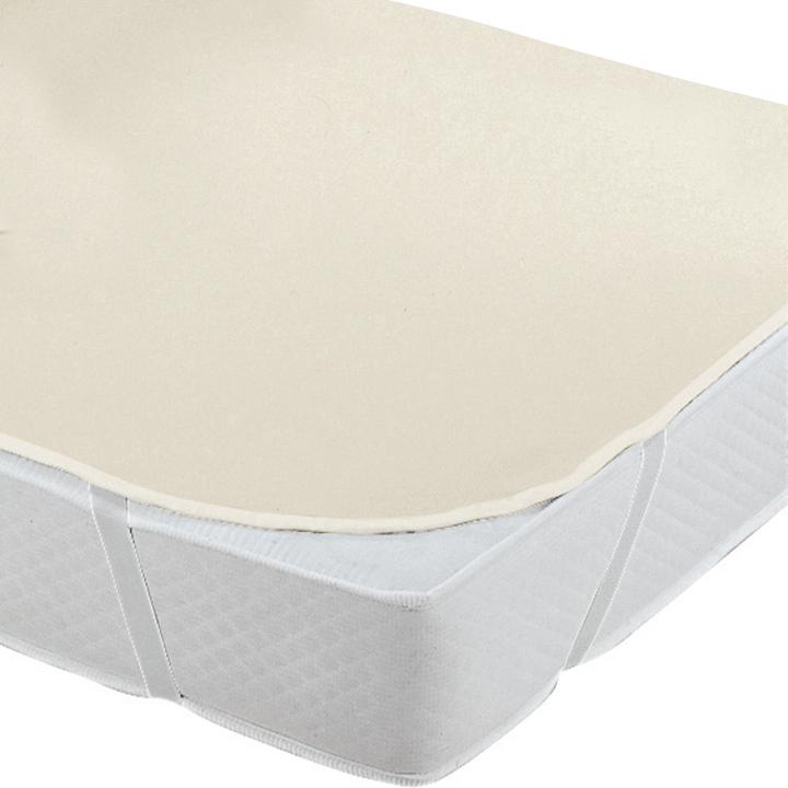Actual product image Erwin Müller Mattress topper (90 x 190 cm)