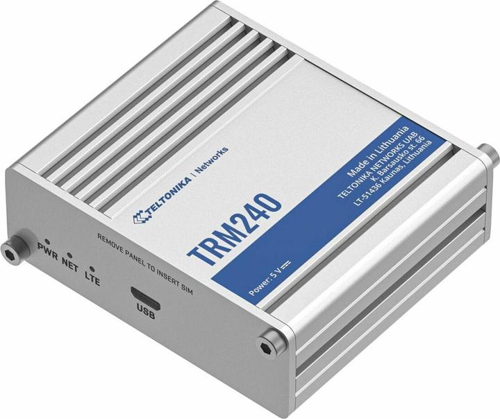 Teltonika TRM240