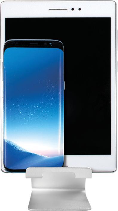 Image du produit LogiLink AA0122 - Smartphone allumé