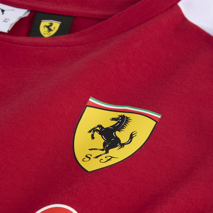 Image du produit Puma Tee SF Team Kids (164)
